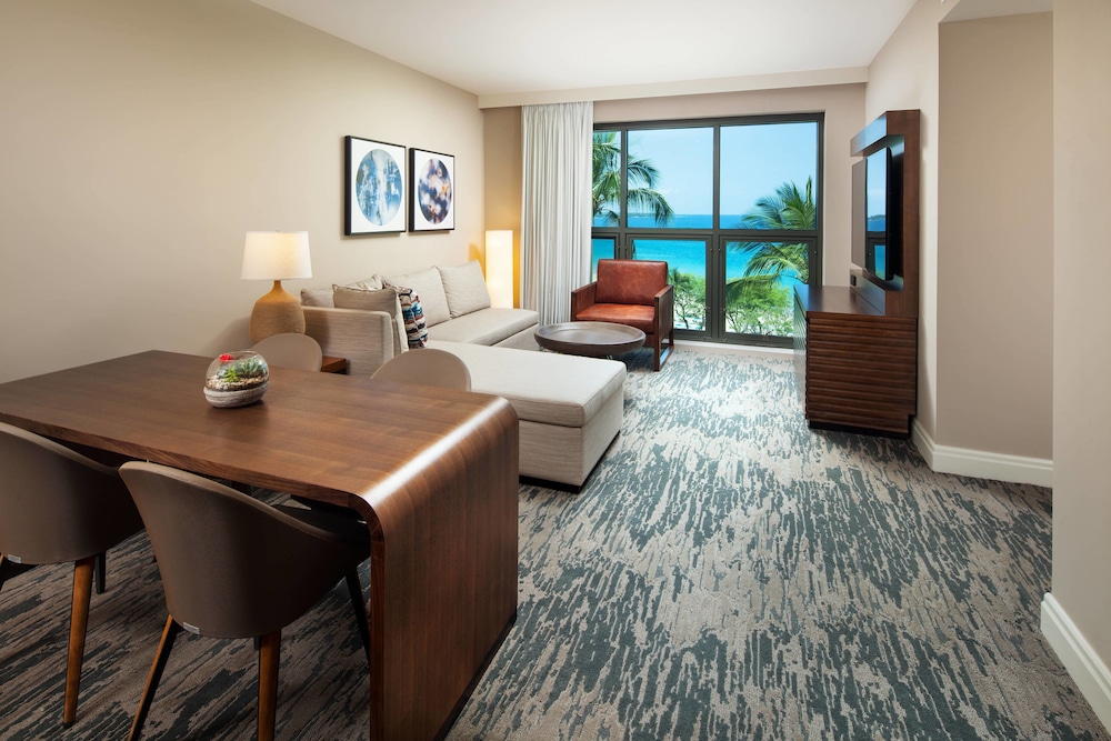 The Westin Hapuna Beach Resort 51/74