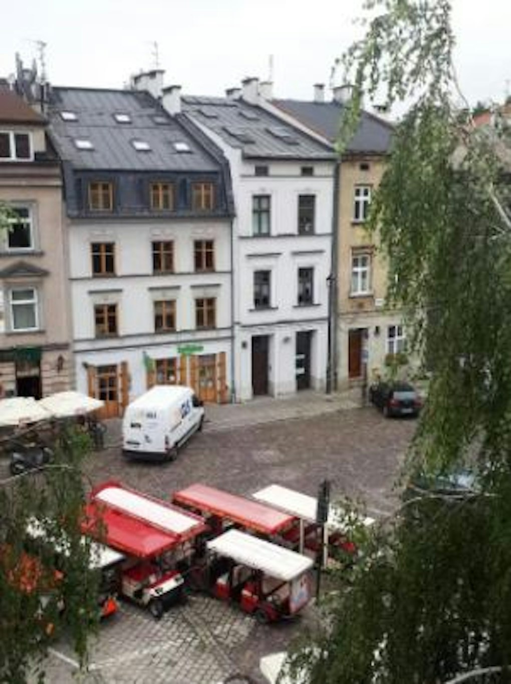 Ester Hotel in KRAKOW