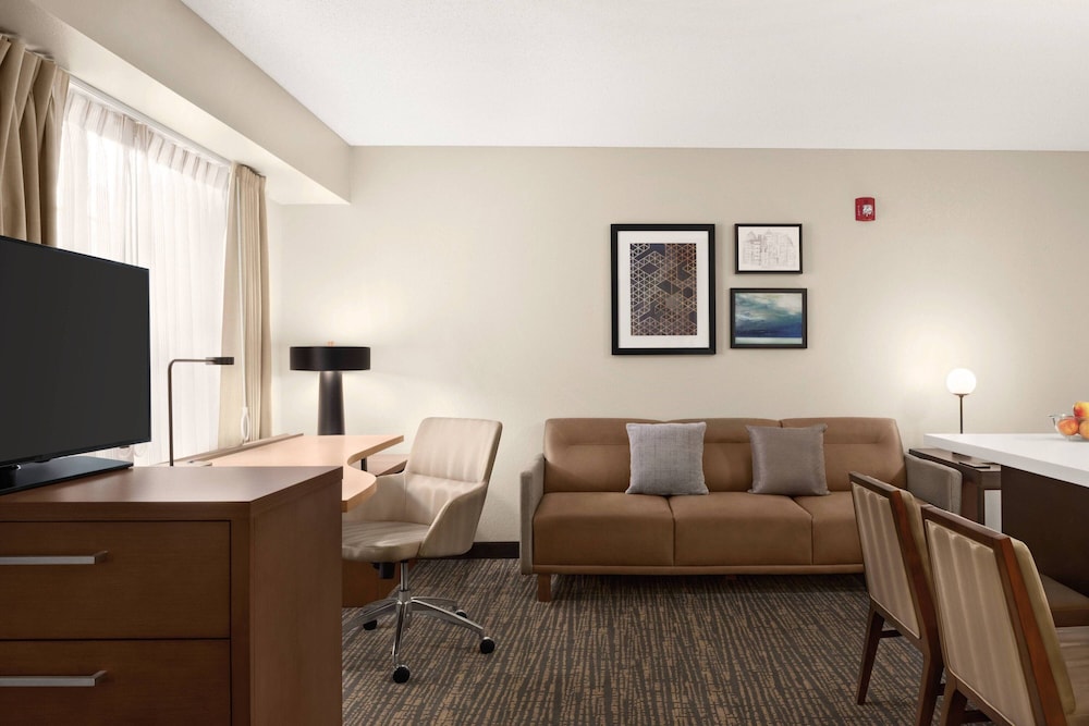 Residence Inn Atlanta Gwinnett Place 42/46