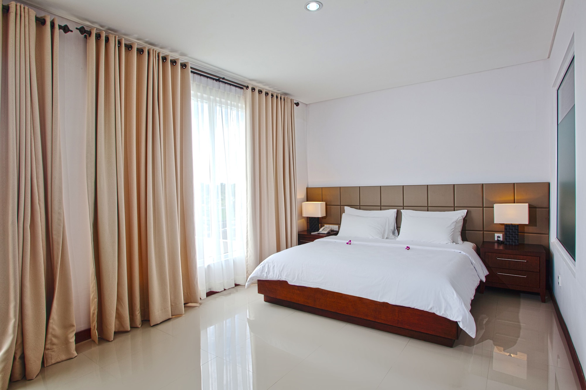 Royal, 5 Bedrooms, Villa, 4 King Beds, Single Bed, Pool View, Private Pool