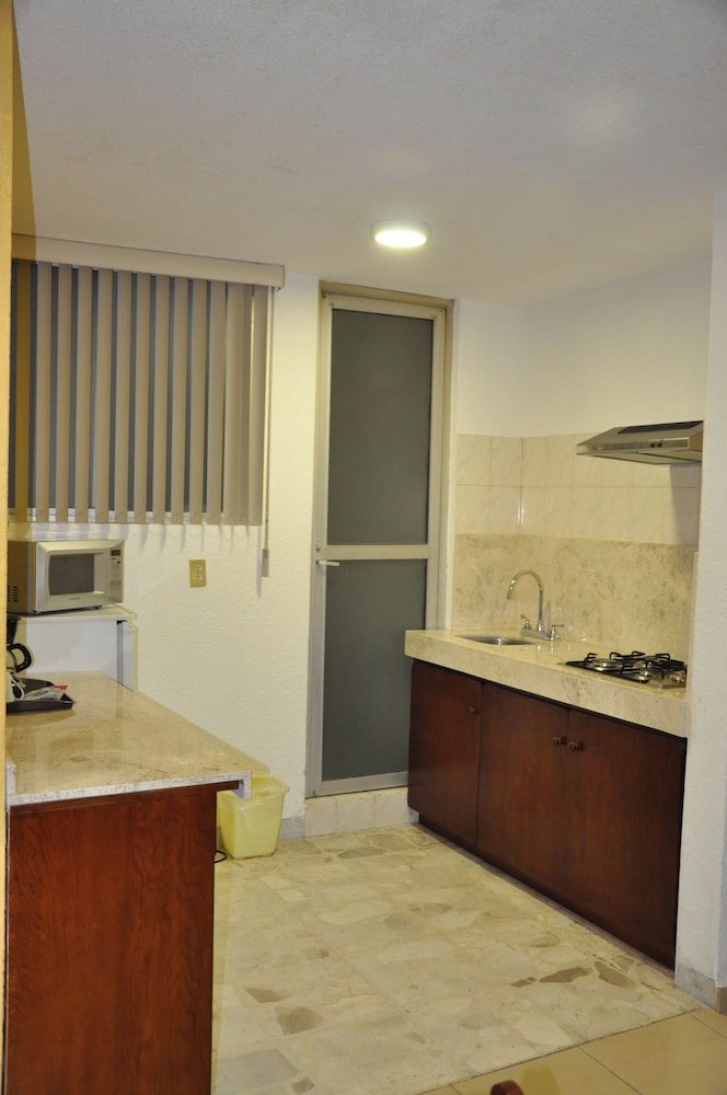 Hotel Santa Lucia del Bosque 6/50