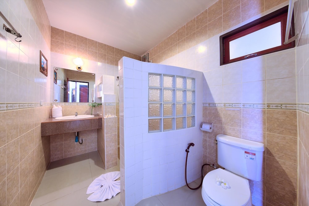 Aumpai Luxury 64/72