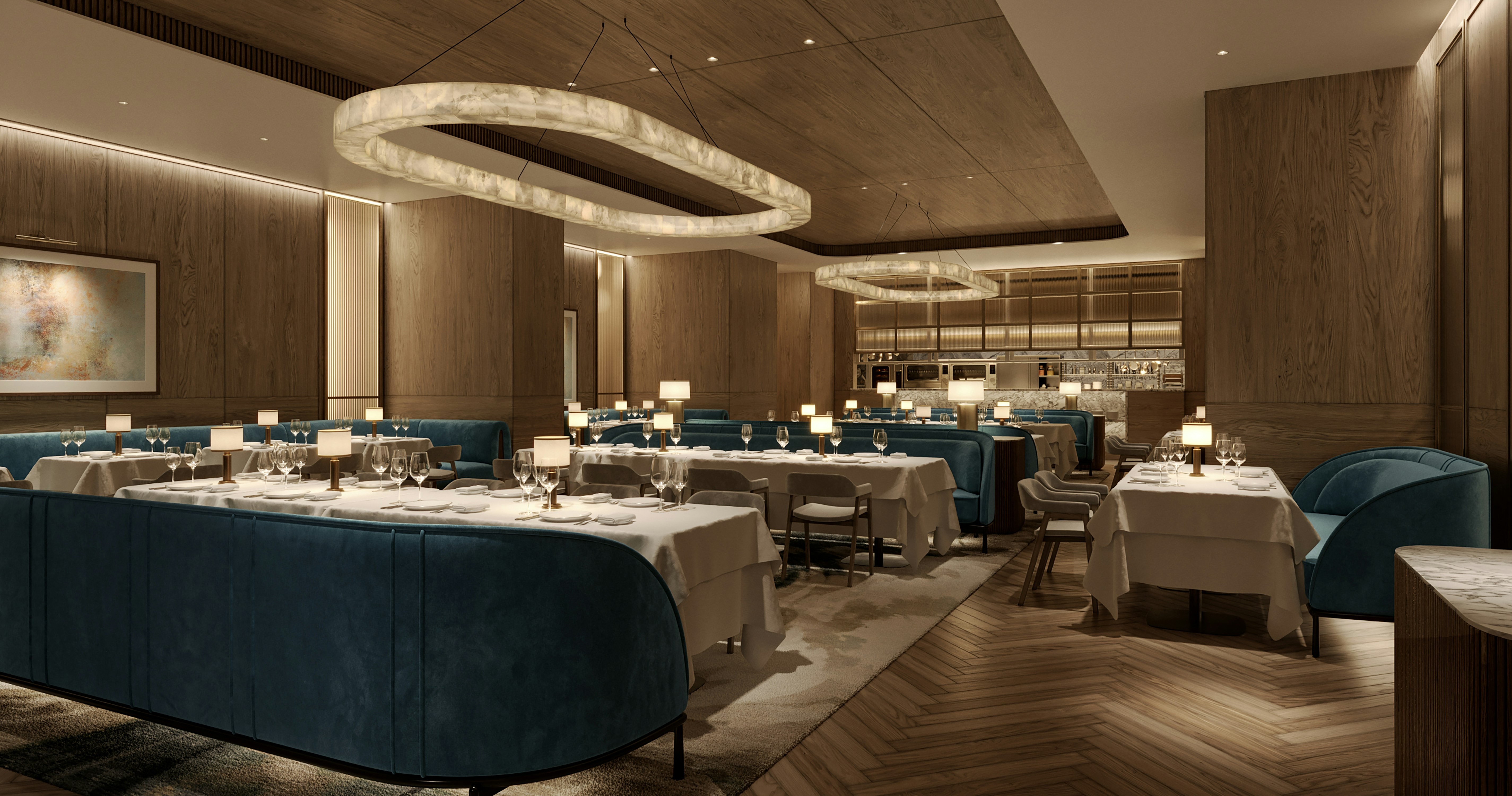 Waldorf Astoria Kuala Lumpur 33/35