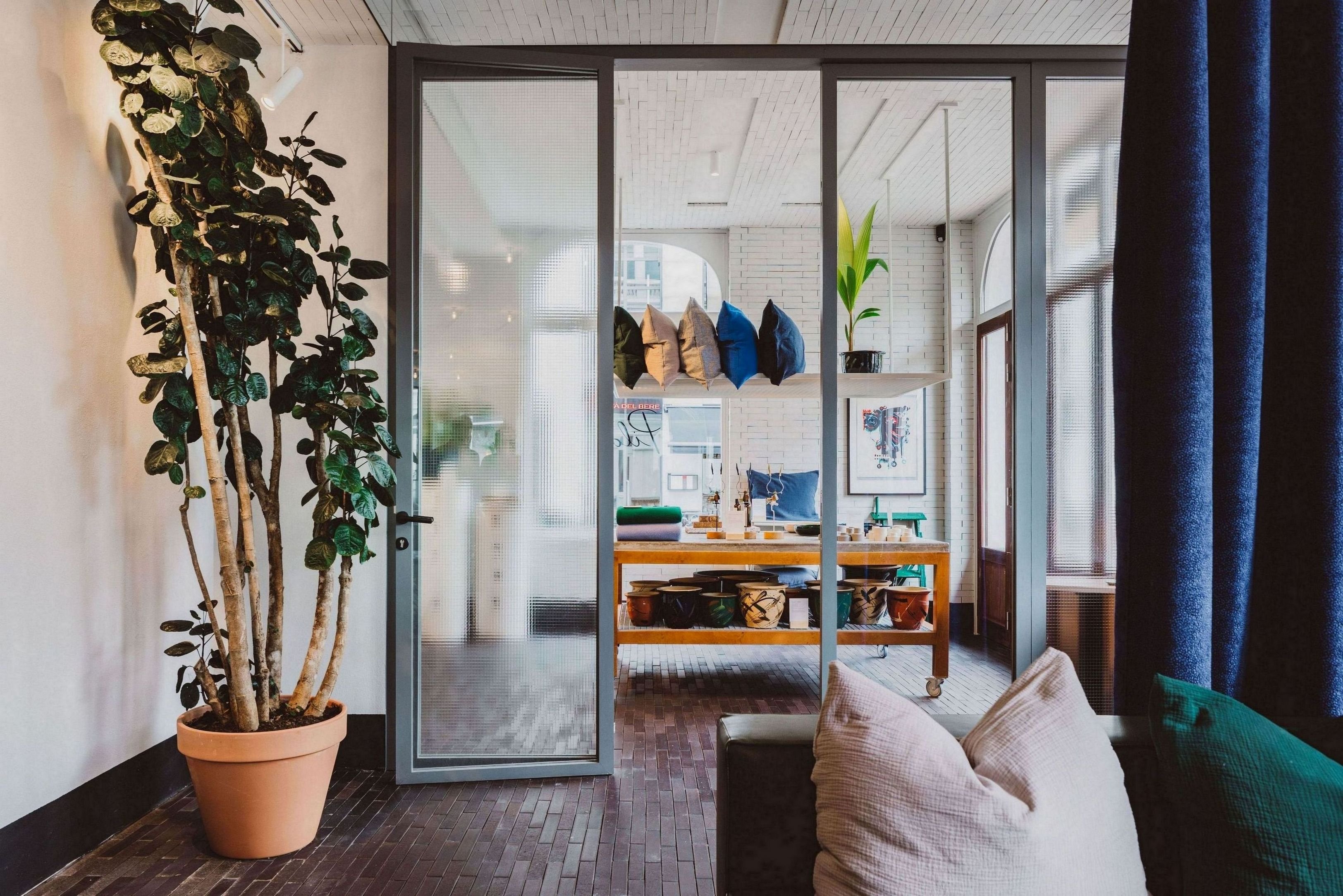 Hotel Pilar 36/43
