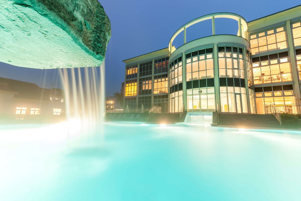 Dorint Resort & Spa Bad Bruckenau 25/63