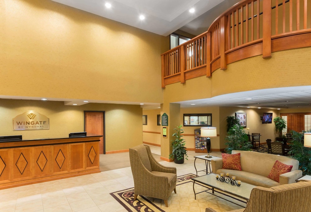 Wingate By Wyndham Dayton - Fairborn 3/15