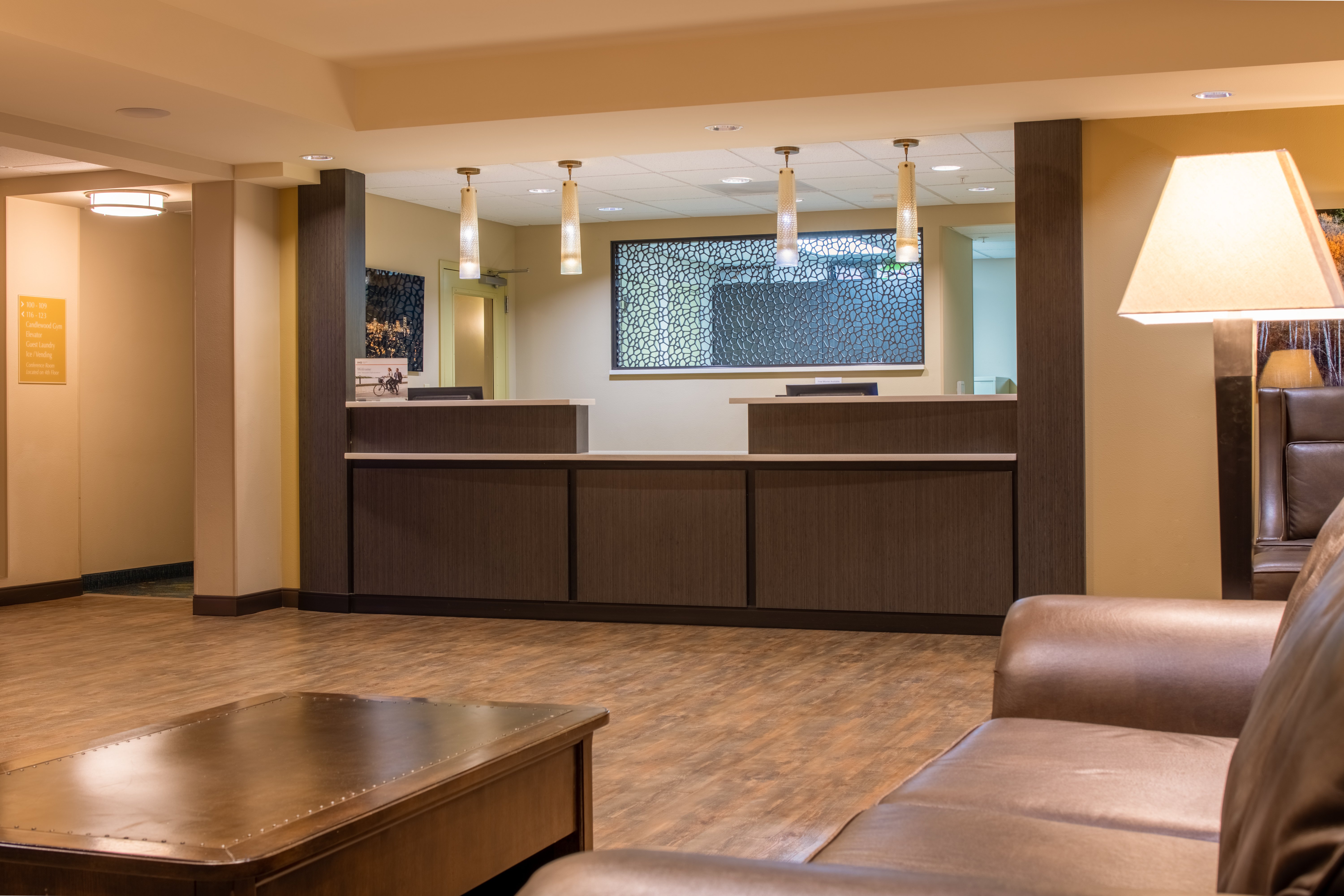 Candlewood Suites Vancouver-Camas 8/49