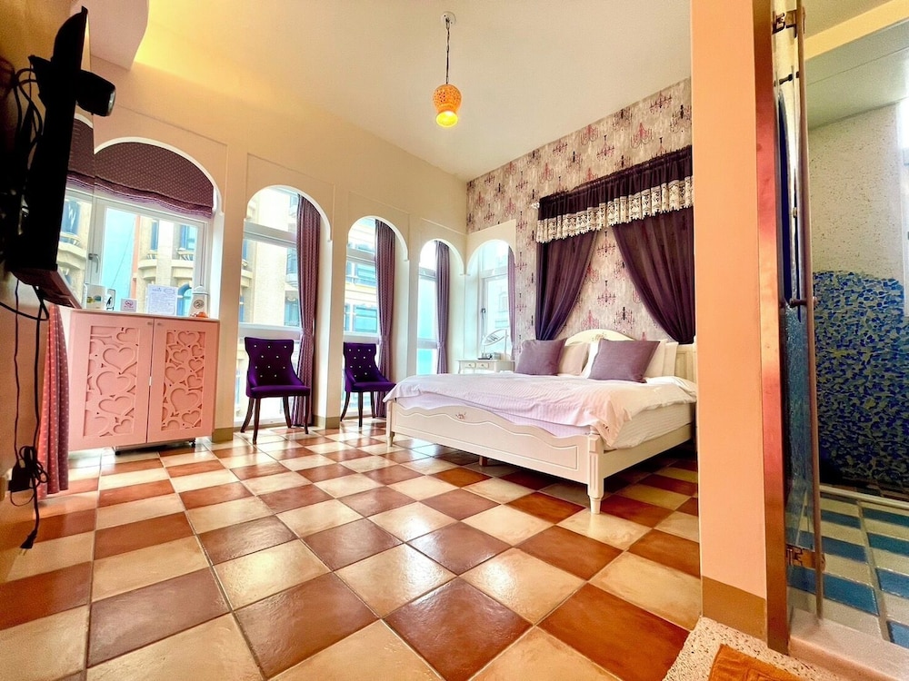 Lighthouse B&B 43/71