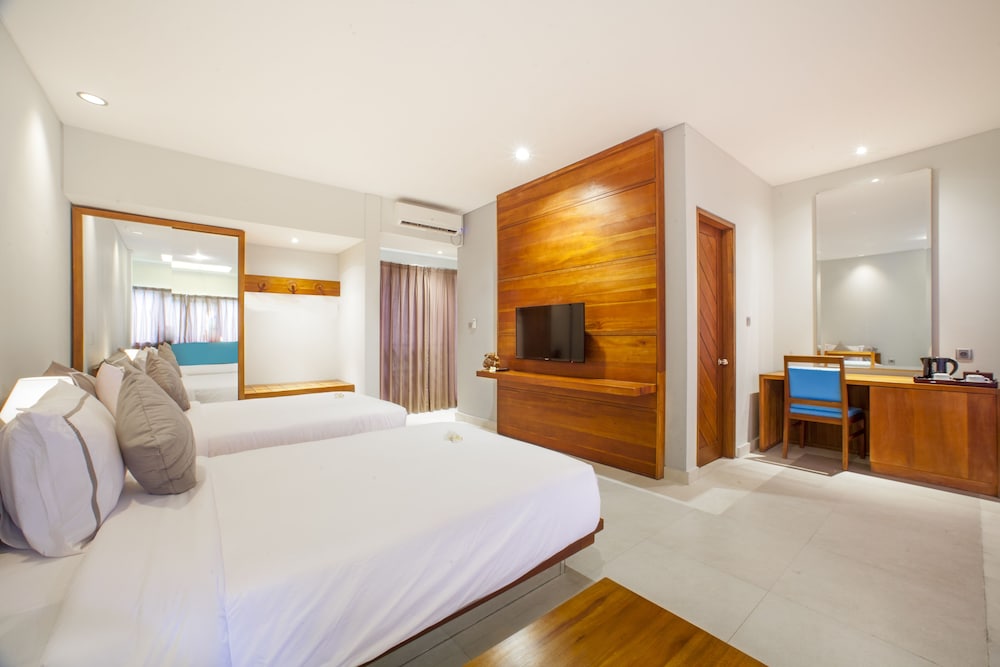 Bali Karma Sajtra Hotel 22/50
