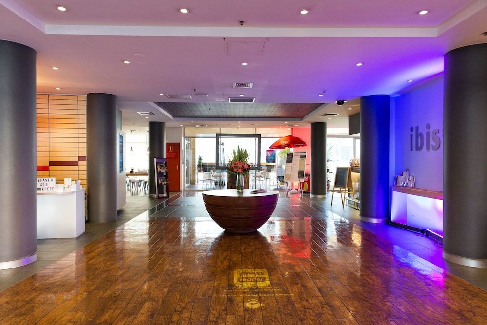 IBIS SYDNEY DARLING HARBOUR 54/68