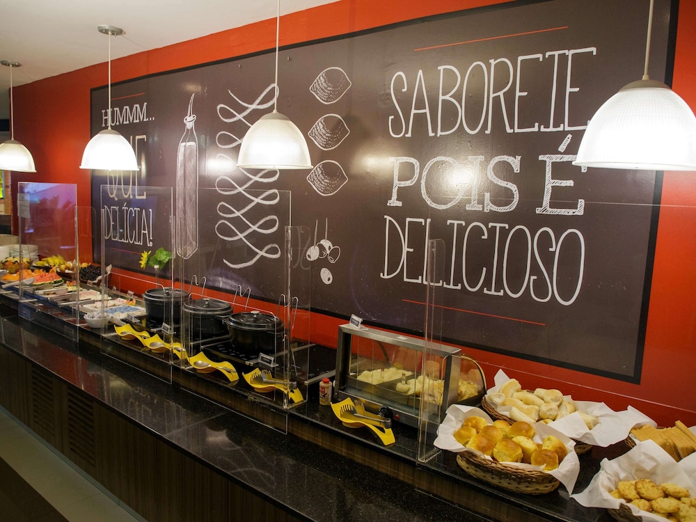 Ibis Maceio Pajucara 47/74