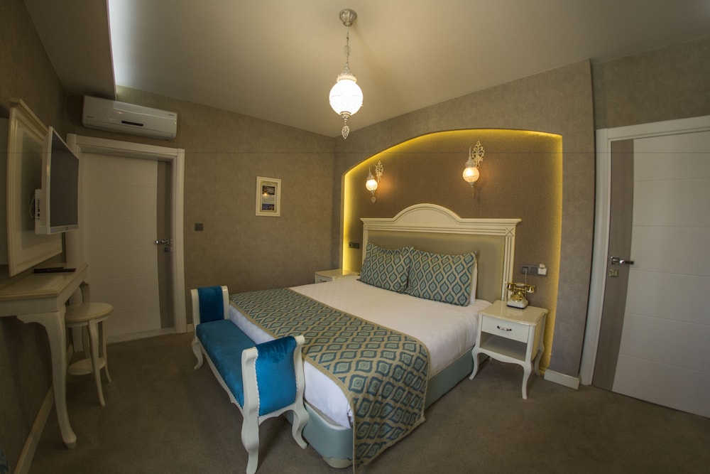 Hatunca Otel & Restaurant 17/47