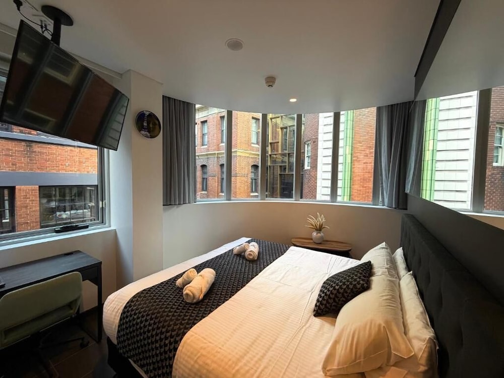 Spice Serviced Apartments 4/11