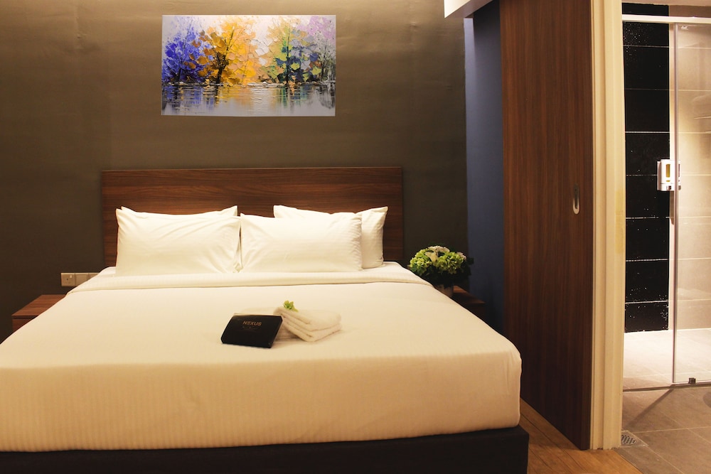 Imperial Regency Suites and Hotel Petaling Jaya 20/50