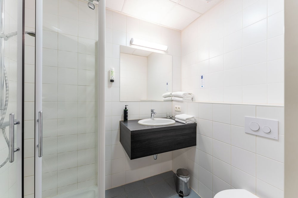 Antwerp Harbour Hotel 58/59