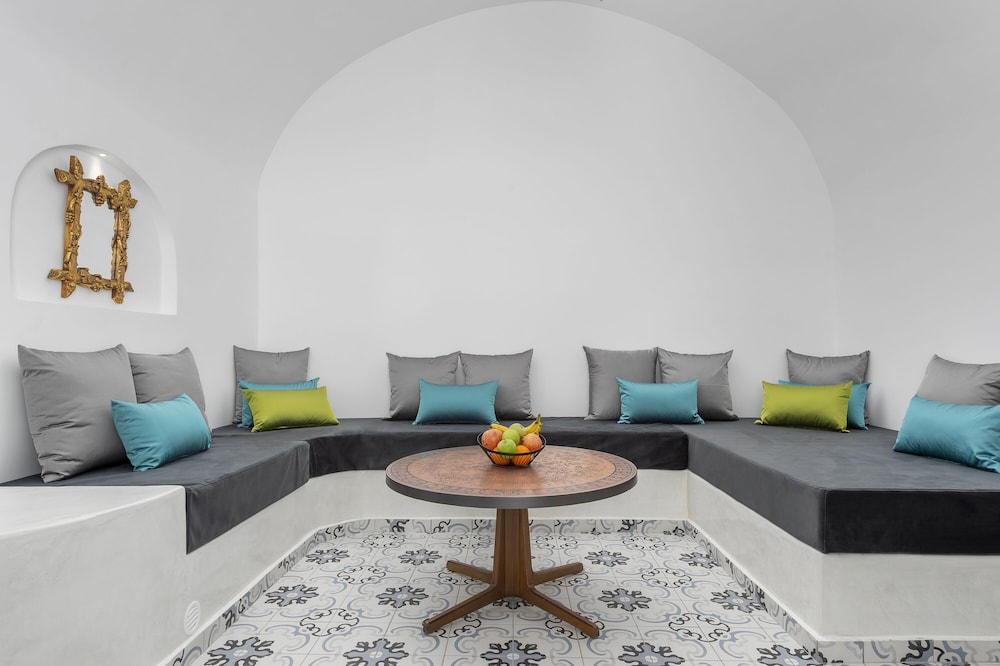 Sole doro Luxury Suites Santorini 23/50