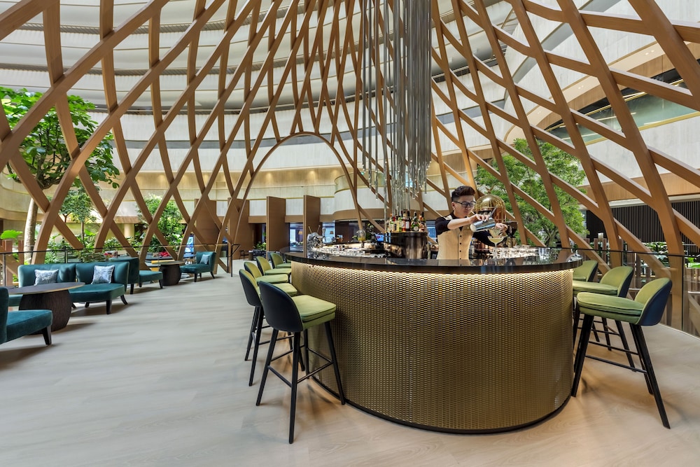Restaurant-cafeteria
