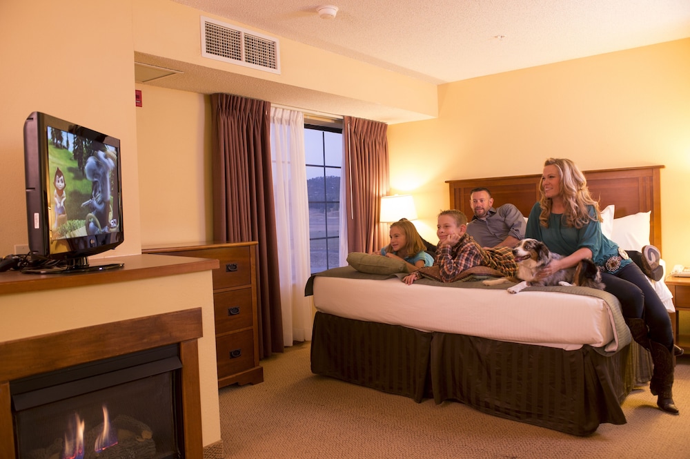 Mcm Elegante Lodge Suites Ruidoso 10/41