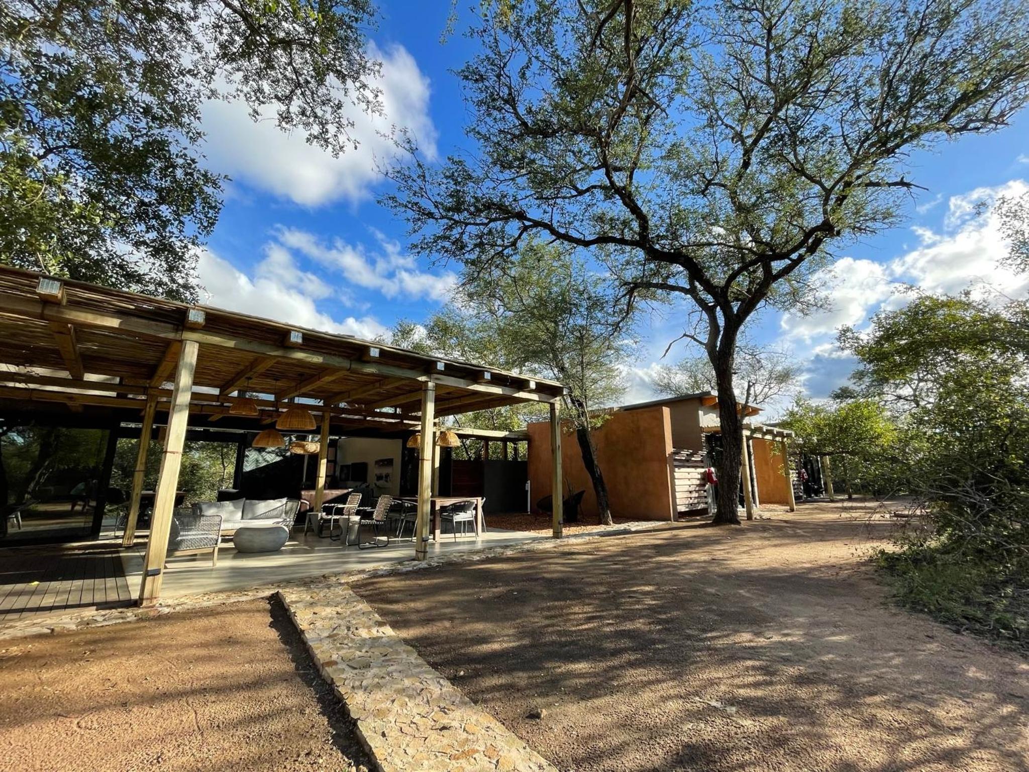 Rixile Kruger Lodge 24/30