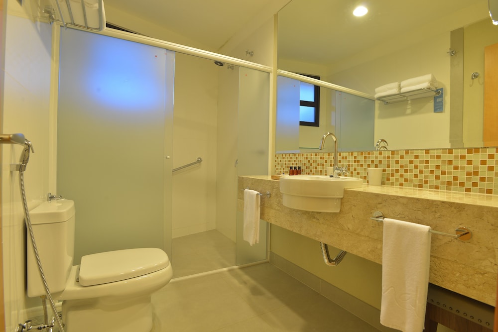 Malai Manso Resort Yacht Convention & Spa 48/50