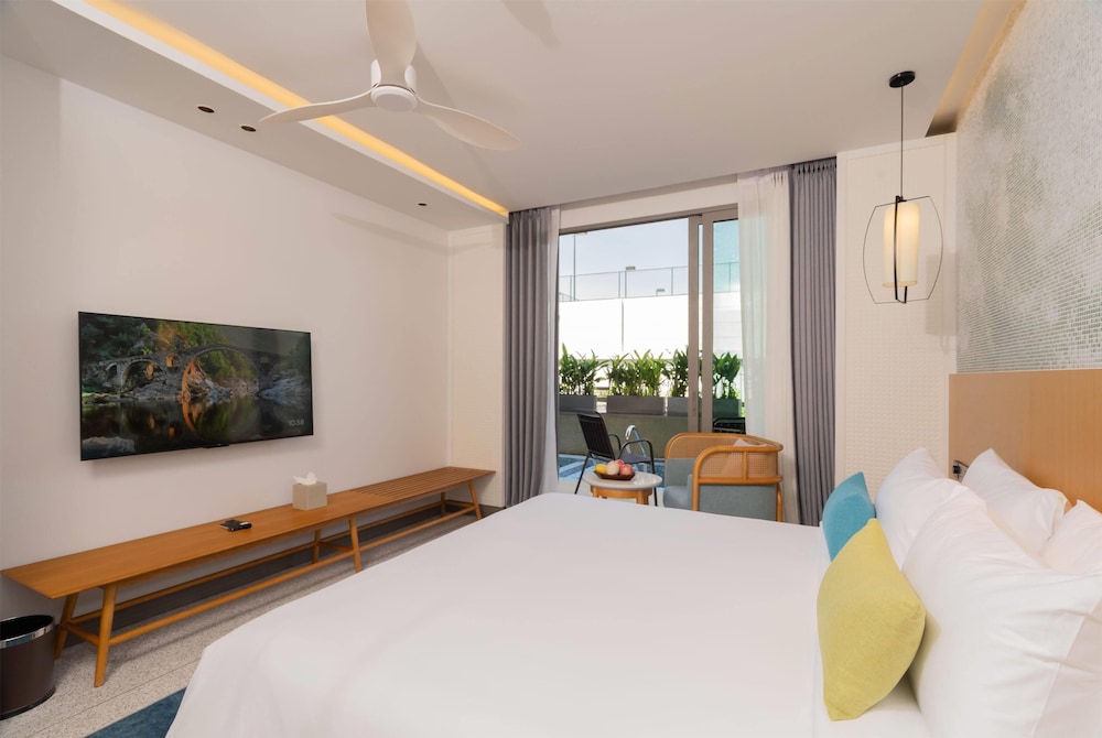 Wyndham Garden Phuket Kamala 20/69