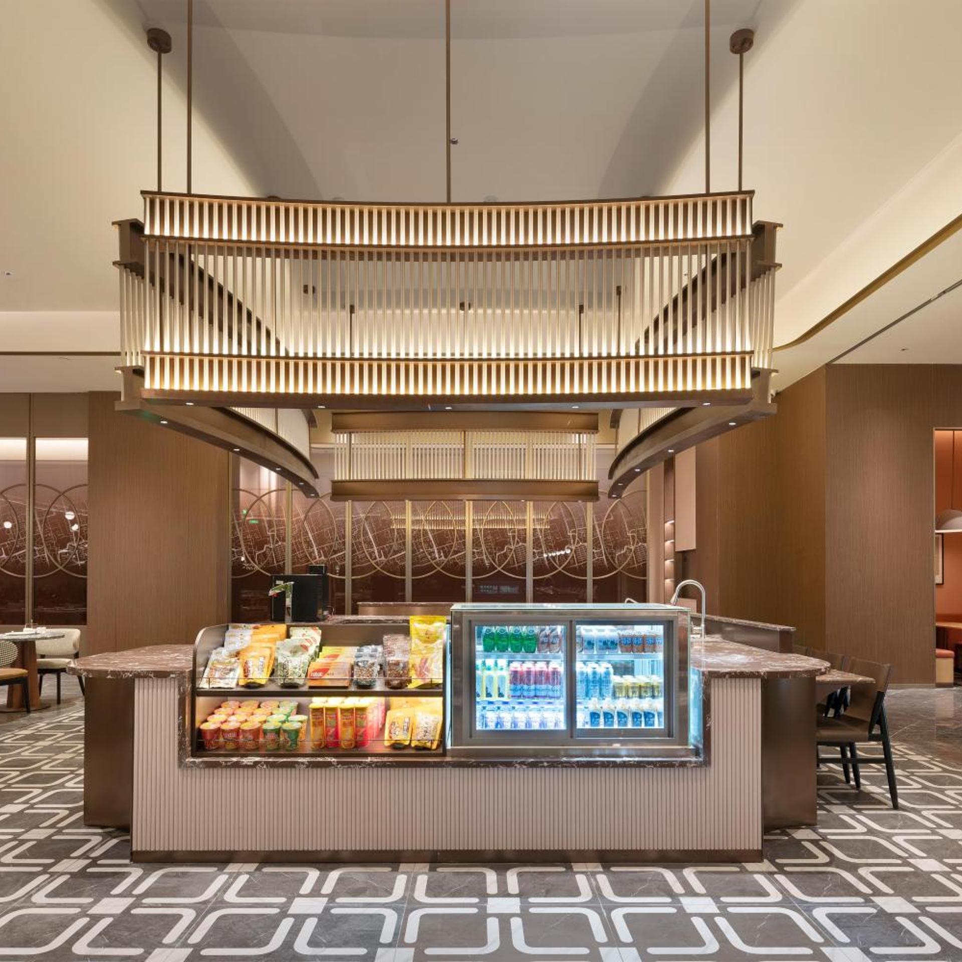 Hilton Garden Inn HuZhou Nanxun Water Town 3/36