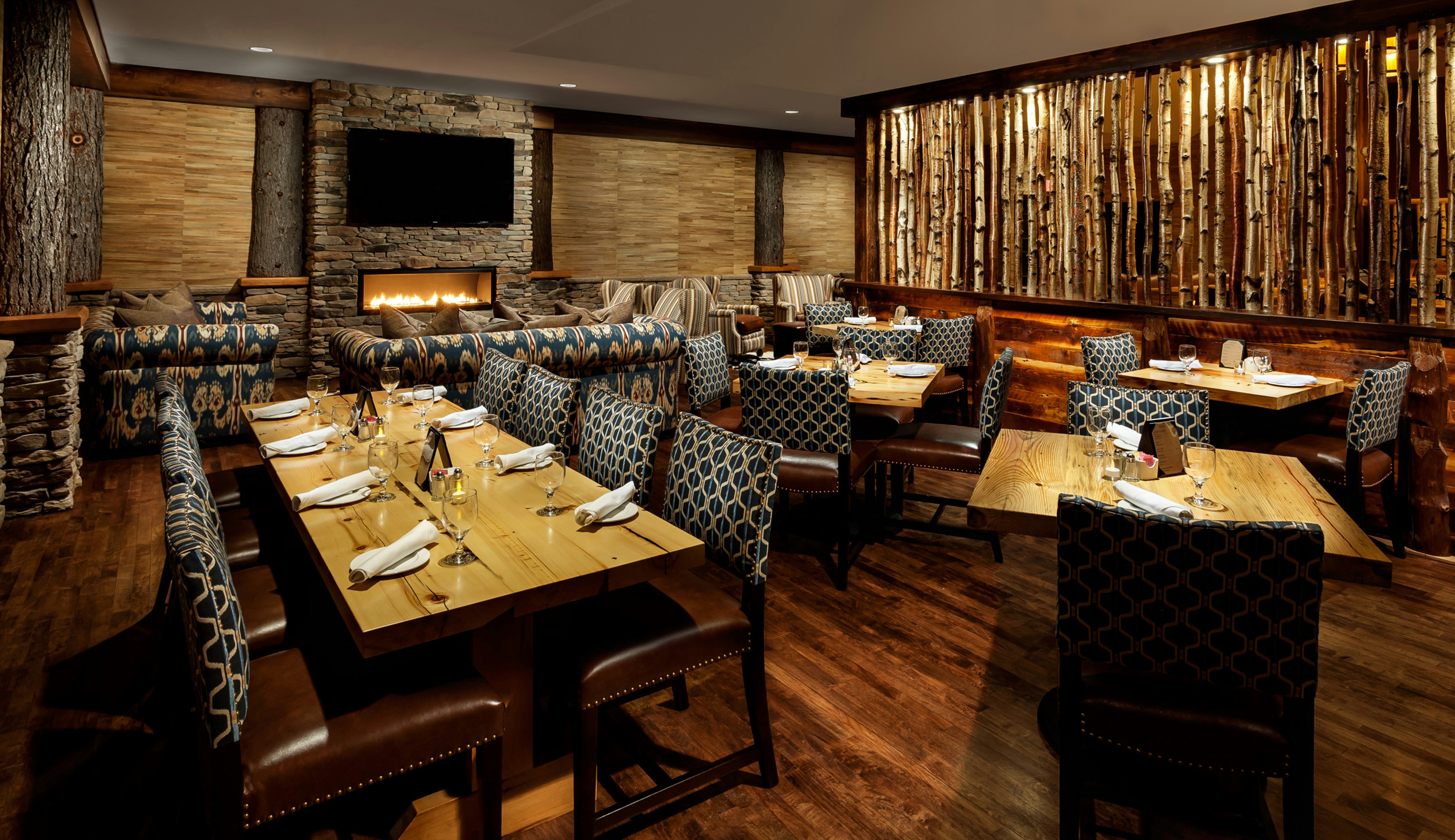 Tailwater Lodge Altmar, Tapestry Collection by Hilton 41/50