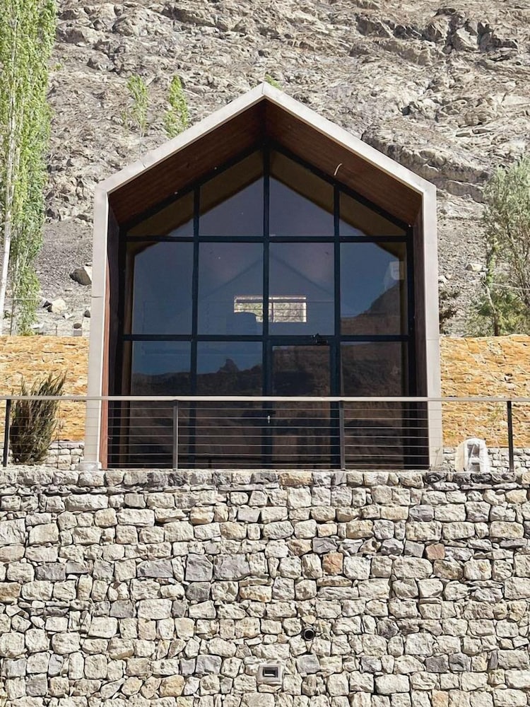 Khoj Resorts Shigar 62/93