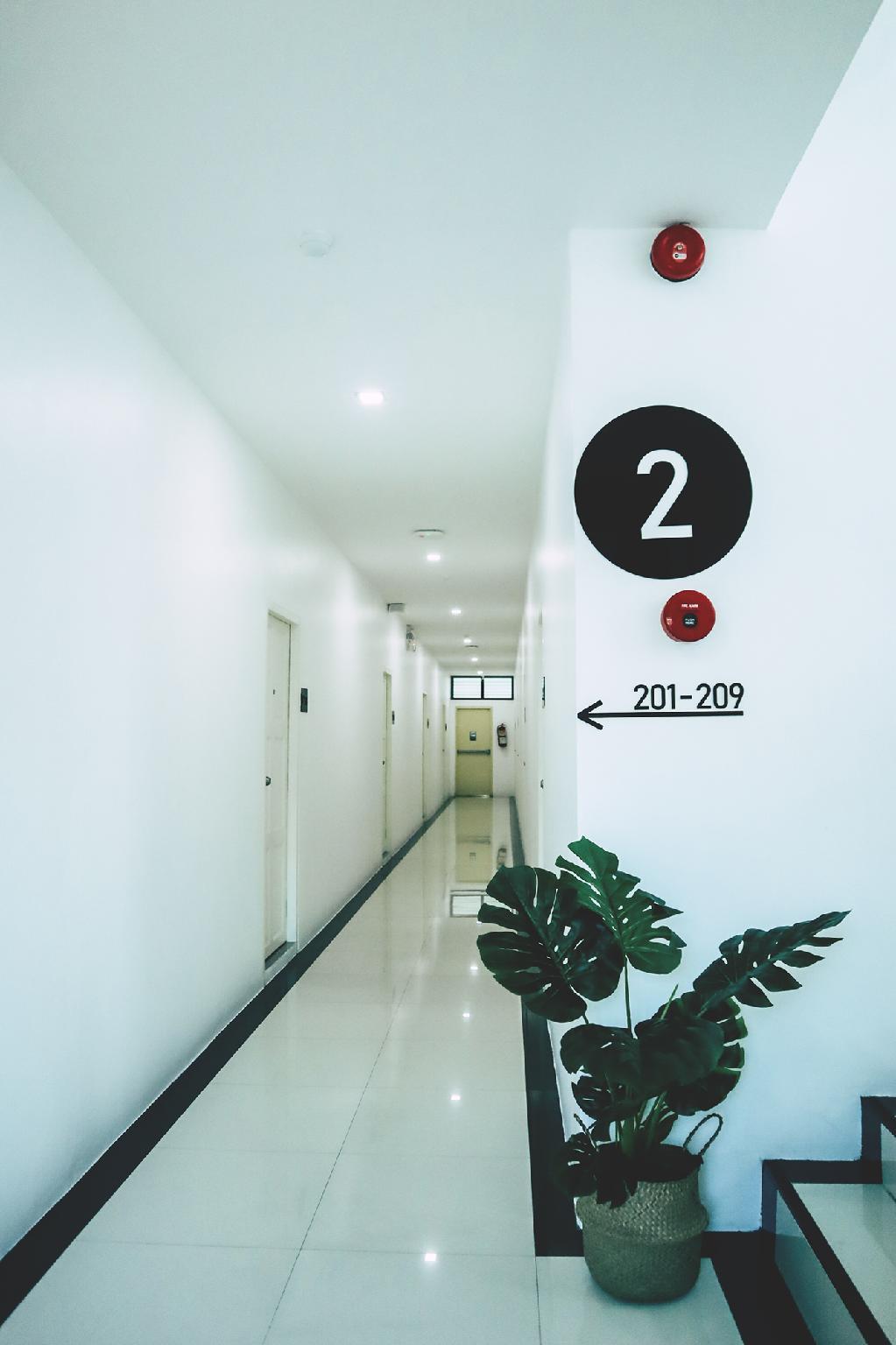 The Bed Residence Donmueang 44/54