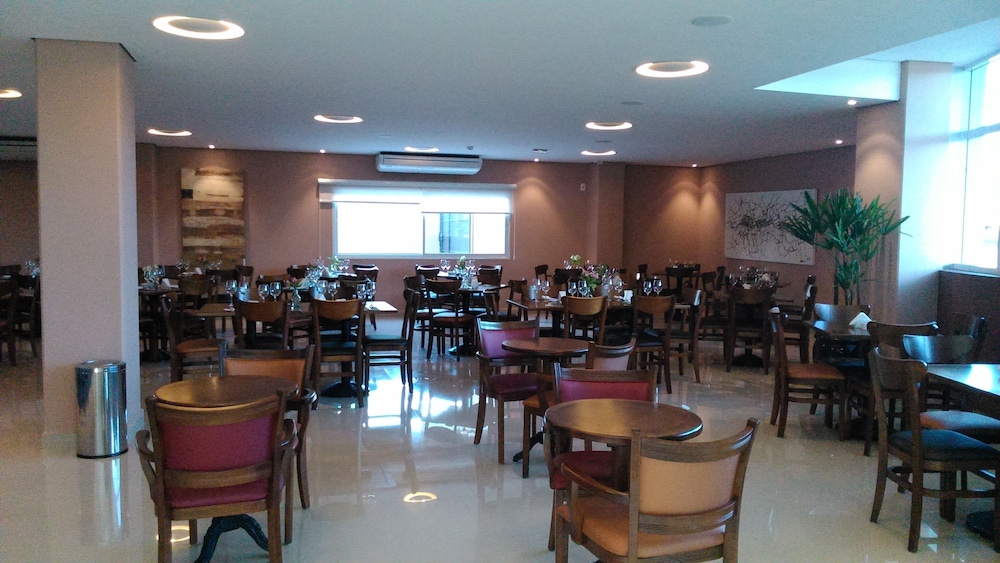 Ipe Center Hotel 35/50