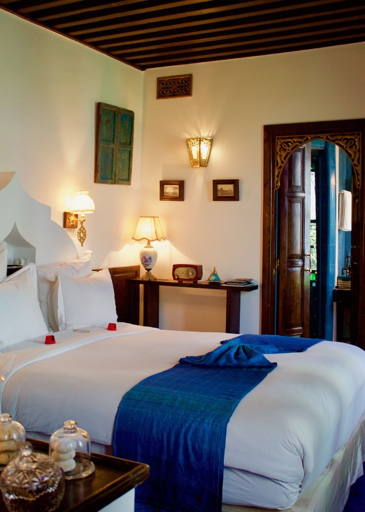 Riad Le Calife 9/50