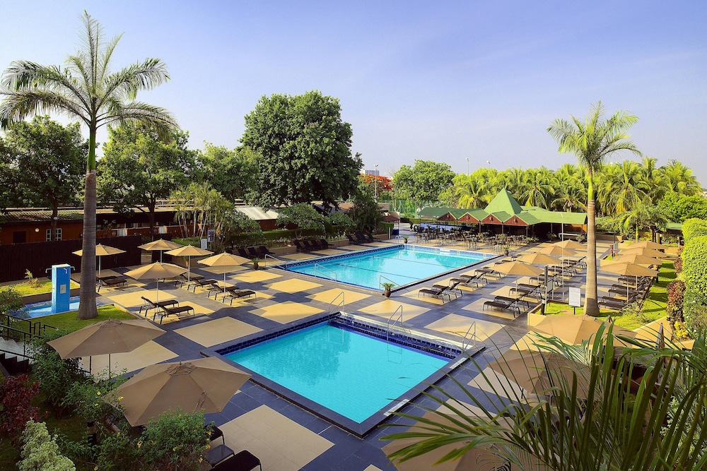Abuja Continental Hotel 37/56