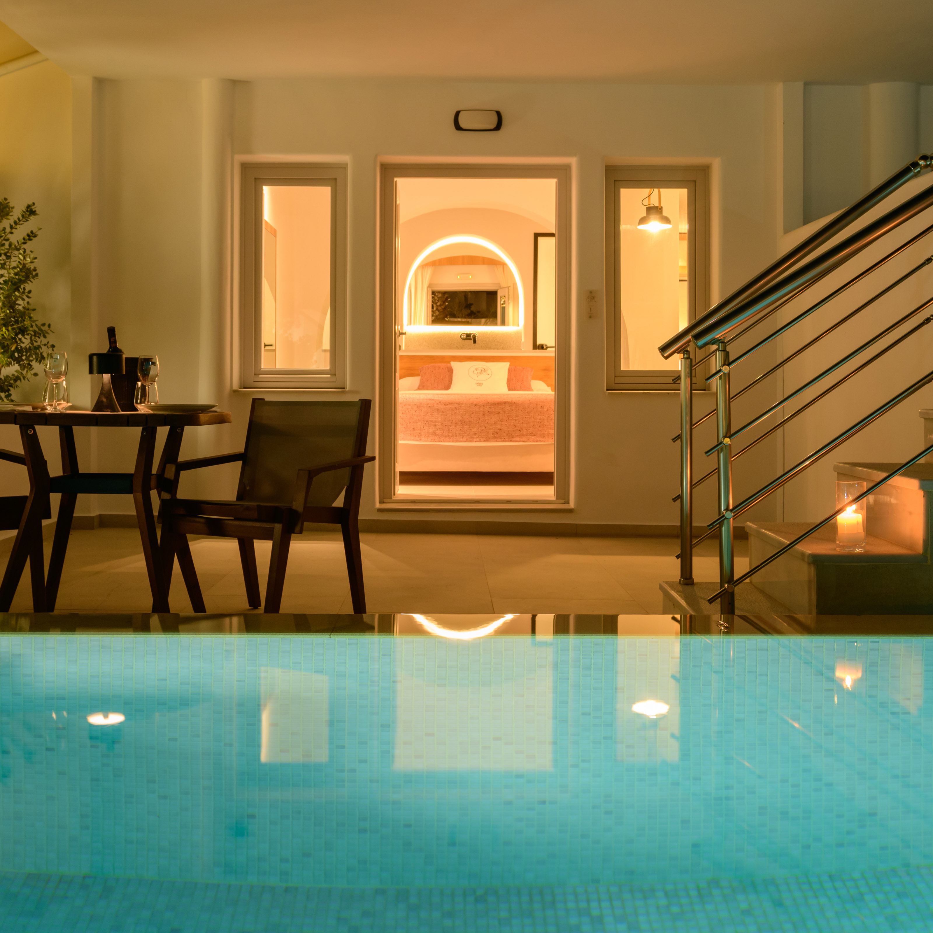 Safrani Suites 34/60