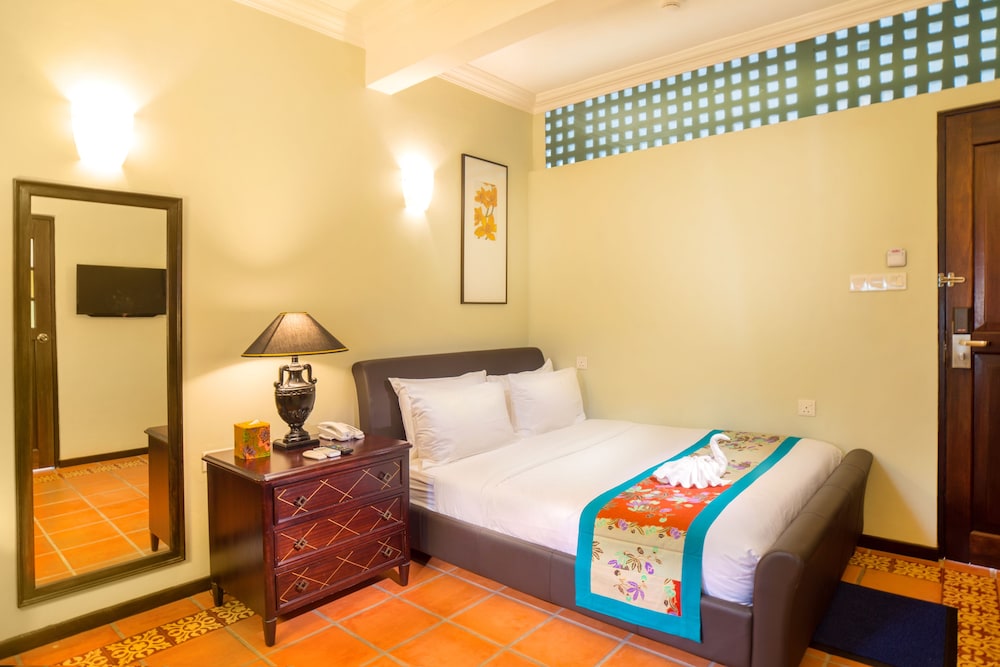 Areca Hotel Penang 14/70