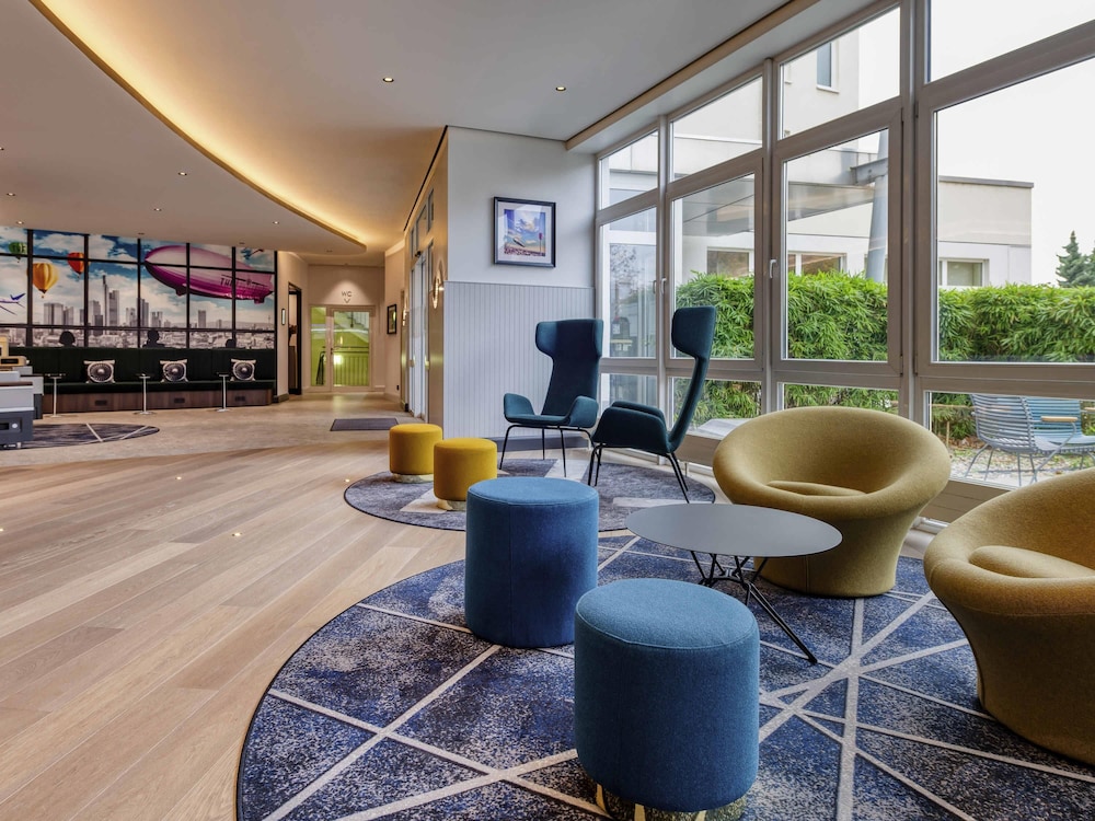 Mercure Neu-Isenburg 26/50
