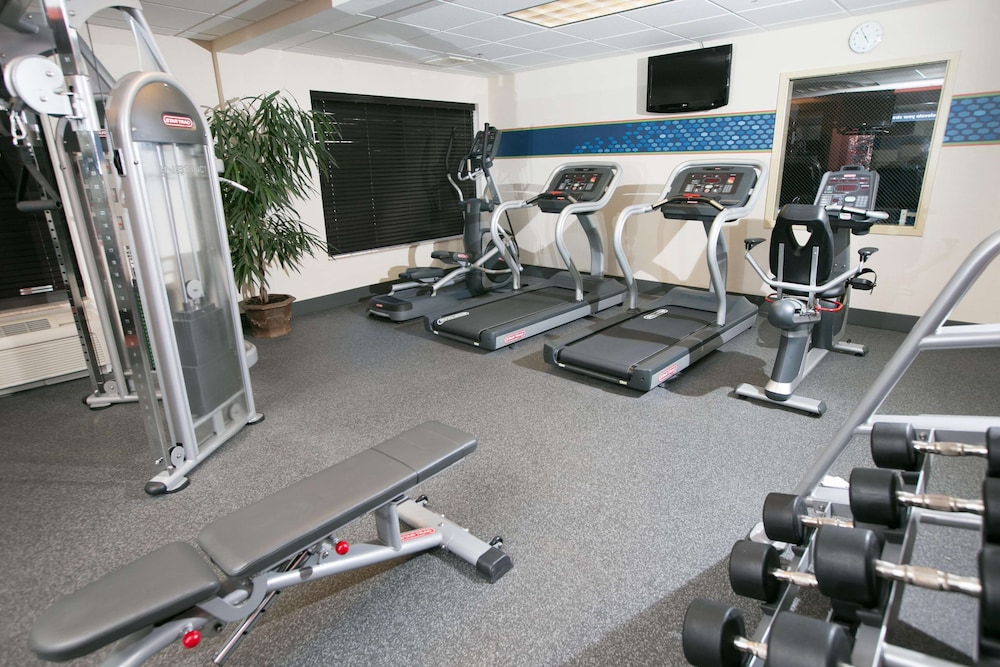 sport_facililities