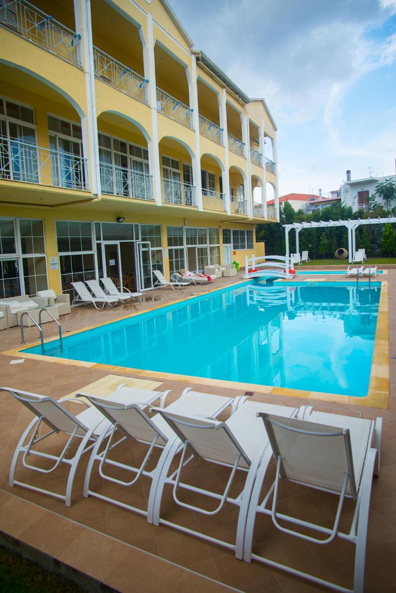 Diamantides Hotel 3/55