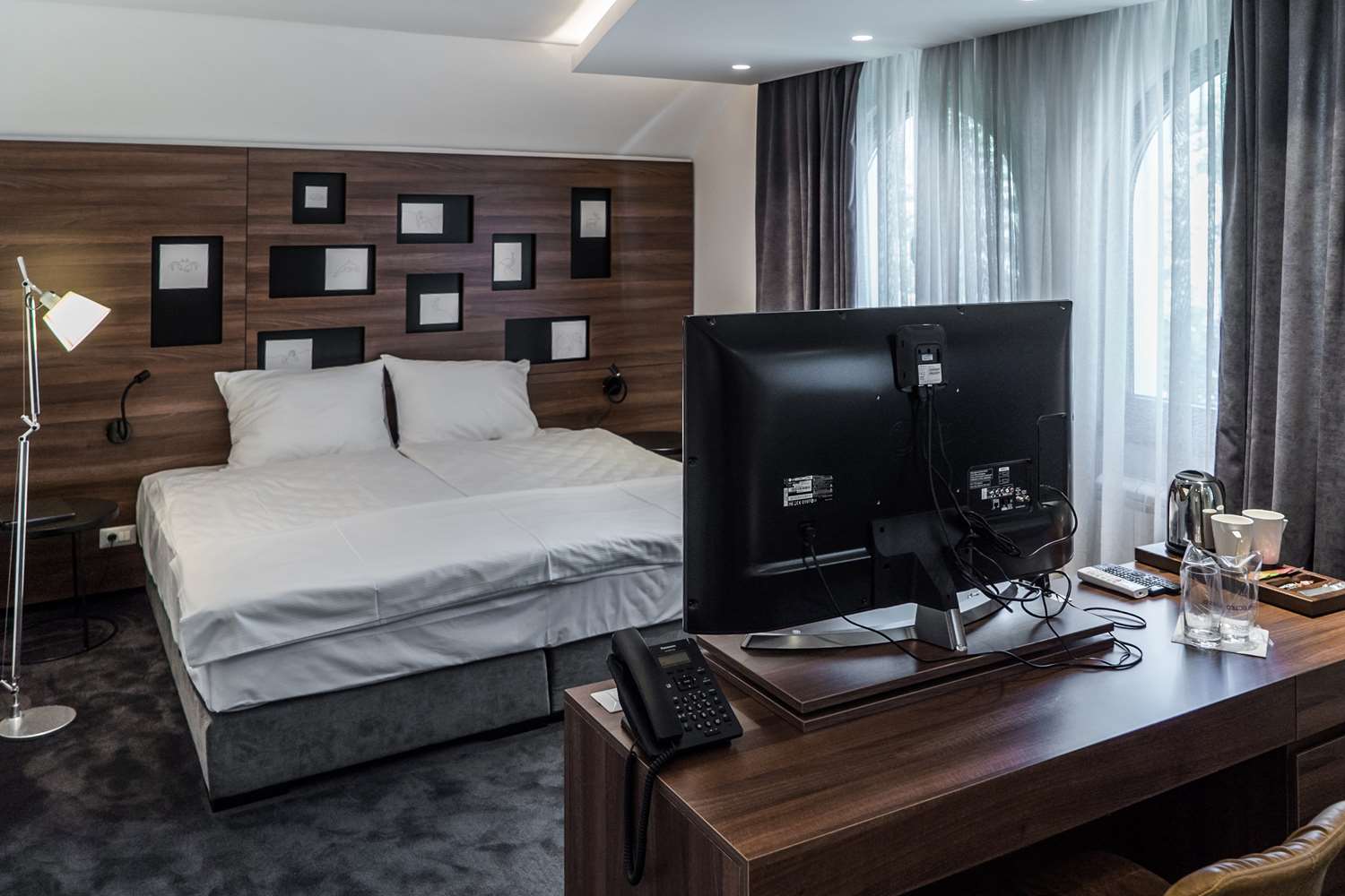 Best Western Premier Natalija Residence 17/20
