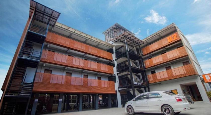 B2 Santitham Boutique And Budget Hotel 9/44