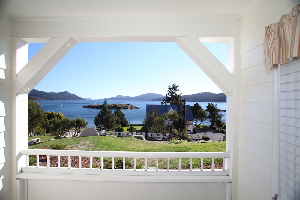 Outlook Inn On Orcas Island 5/68