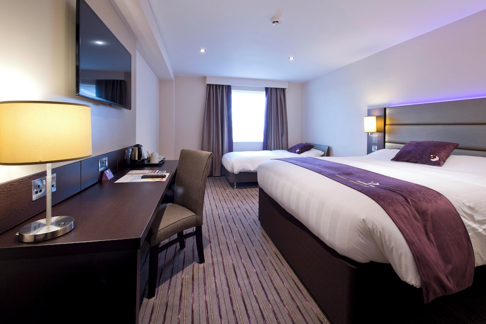 Premier Inn Thirsk 13/48