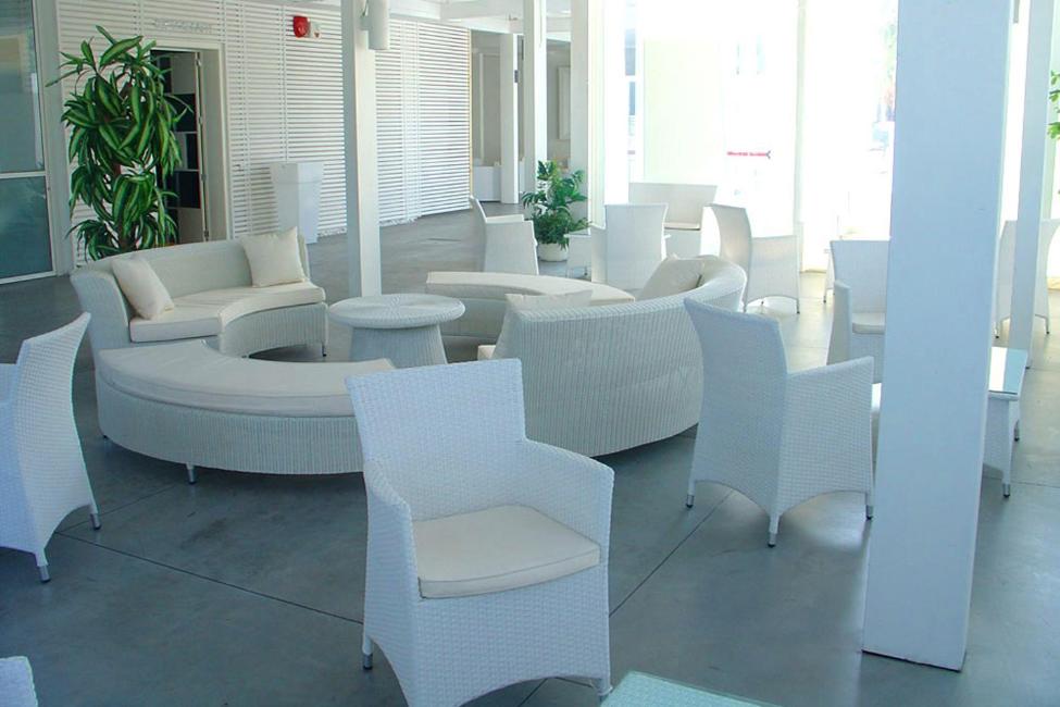 HOTEL LA TERRAZZA 22/39