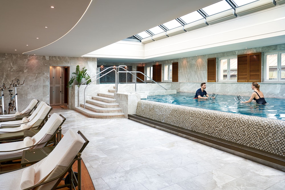 Four Seasons Hotel Des Bergues Geneva 28/83