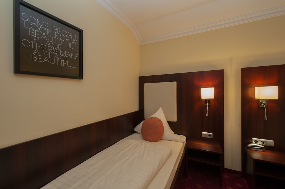 Hotel Musa's Grüne Tanne 12/50