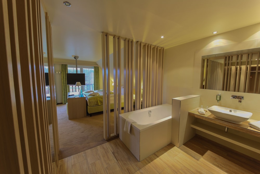 The Originals Kur Und Wellnesshaus Spreebalance 60/60