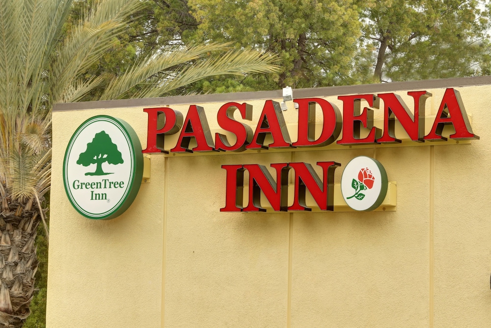 GreenTree Pasadena Inn 7/57