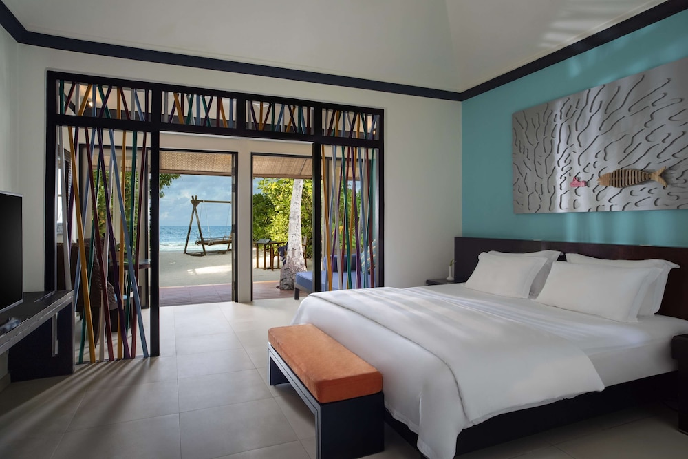 Dhawa Ihuru Maldives 12/69