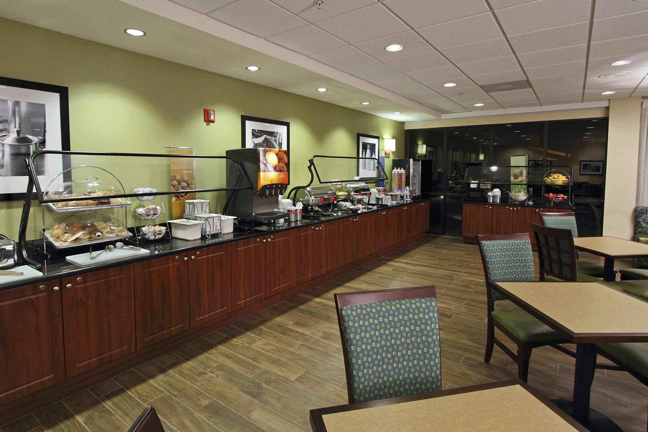 Hampton Inn Cocoa Beach/Cape Canaveral 21/41