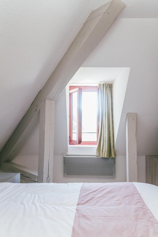 Terres de France Appart Hotel Le Splendid 22/63