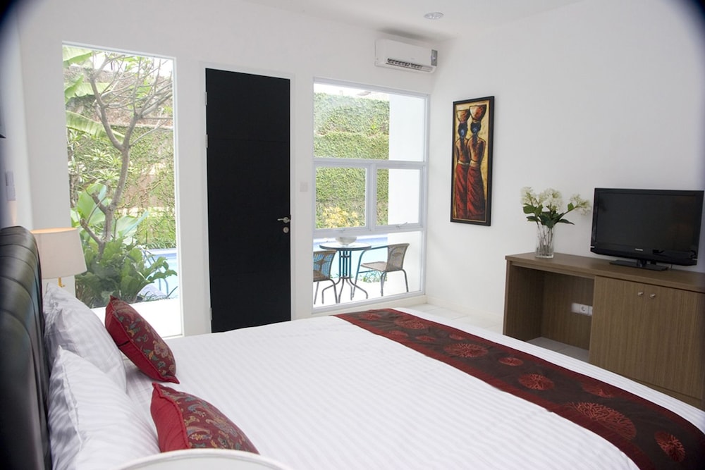 V Residence Kemang 10/34